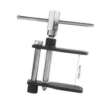 Сепаратор тормозных колодок Профессиональный разбрасыватель поршня суппорта автомобиля Inst