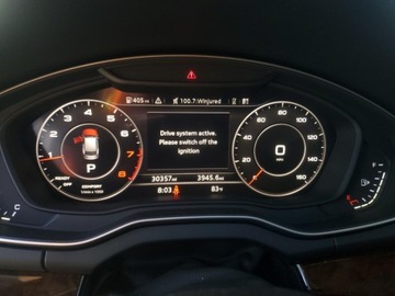 Audi Q5 II 2020 Audi Q5 Premium Plus 2020 2.0l 2.0 Benzyna 248KM, zdjęcie 9