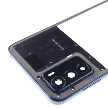 Оригинальная рамка для телефона MOTOROLA G42.