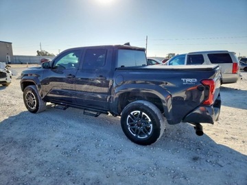 Toyota Tacoma II 2025 Toyota Tacoma Double Cab 2025 2.4l 2.4 Hybryda 278KM, zdjęcie 9