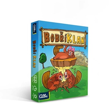 Klan Bobrów