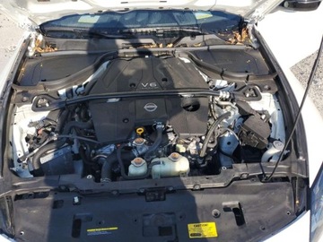 Nissan 350Z 2024 Nissan 350 Z 2024 NISSAN Z PERFORMANCE 3.0 Benzyna 400KM, zdjęcie 11