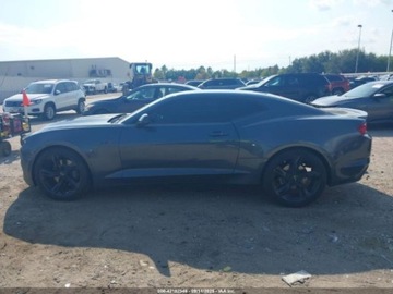 Chevrolet Camaro VI Coupe 6.2 455KM 2022 Chevrolet Camaro LT1 2022 6.2l 6.2 Benzyna 455KM, zdjęcie 2