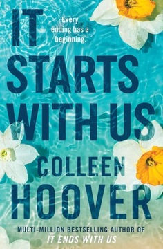 It Starts with Us Colleen Hoover