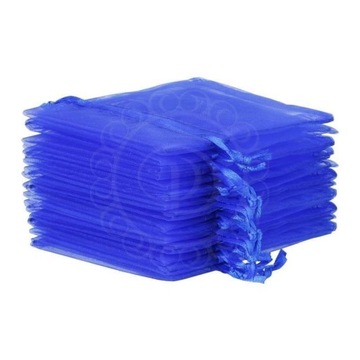 СУМКА-ОРГАНЗА Сумка из органзы 8х10 - 10 шт.