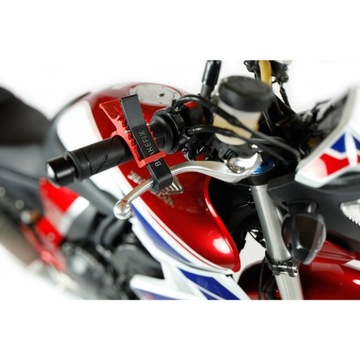 Блокировка рычага переднего тормоза Acebikes