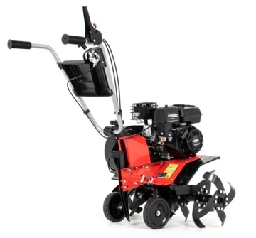 ПРОФЕССИОНАЛЬНЫЙ БЕНЗИНОВЫЙ ПИСТОЛЕТ TOWER LONCIN ENGINE TURBO DRIVE DZIK + МАСЛО