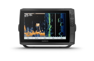 Эхолот Garmin Echomap Ultra 102sv с GT56 UHD