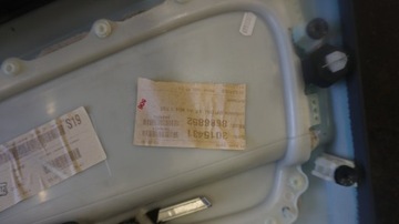 ДВЕРЬ СЛЕВА ПЕРЕДНЯЯ VOLVO S60 II V60 I ​​16R