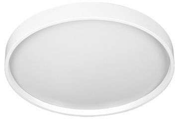 НАКЛАДНОЙ СВЕТОДИОДНЫЙ ПАНЕЛЬНЫЙ ПОТОЛОЧНЫЙ СВЕТИЛЬНИК 24ВТ B.Нейтральный