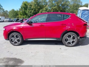 Alfa Romeo 2024 Alfa Romeo Tonale 2024 Alfa Romeo Tonale Ti EAWD 1.3 Benzyna 180KM, zdjęcie 3