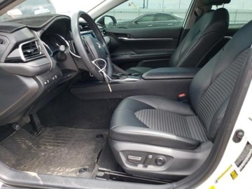 Toyota Camry IX 2020 Toyota Camry SE Benzyna od Ubezpieczyciela 2.5 Benzyna 203KM, zdjęcie 7