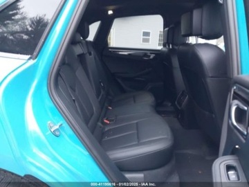 Porsche Macan 2021 Porsche Macan 2021r., 4x4, 2.0L 2.0 Benzyna 248KM, zdjęcie 9
