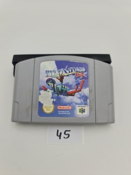 НИНТЕНДО 64 КРЫЛЬЯ ПИЛОТА 64