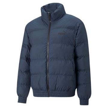 Kurtka męska puchowa PUMA ESS+ Puffer r. L