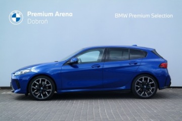 BMW Seria 1 F70 2025 BMW 120 BMW 120 M Sport Adaptacyjne zawieszenie Ad, zdjęcie 6