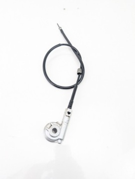 HONDA CBR 125 JC34 04 - 07 ЧЕРВЯК + ТРОС