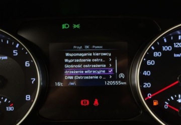 Kia Ceed III Kombi Facelifting 1.5 T-GDI 160KM 2022 Kia Ceed VAT 23 SW M 1.5T-GDI 160KM M6 2022 r., salon PL, I wl., gwarancja, zdjęcie 17