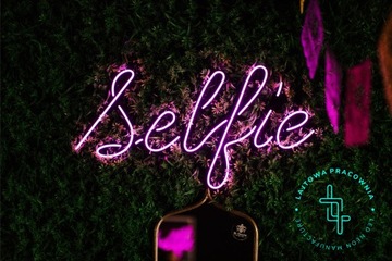 Lajton Personalized - Индивидуальный светодиодный неон