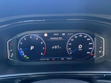 Volkswagen T-Roc I SUV R Facelifting 2.0 TSI 300KM 2024 Volkswagen T-Roc R 300KM Beats 4MOTION Virtual Side Assist 2.0, zdjęcie 16