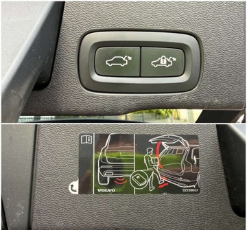 Volvo XC60 II Crossover D4 190KM 2019 Volvo XC 60 Volvo XC 60 D4 Momentum Pro 2.0 Diesel 190KM, zdjęcie 37