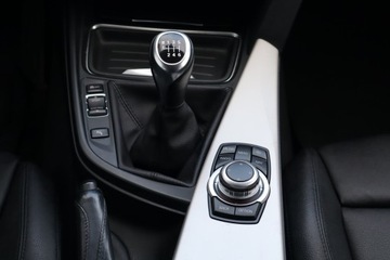 BMW Seria 3 F30-F31-F34 2014 BMW 3 318 d, Serwis ASO, Skóra, Navi, Klima, zdjęcie 18