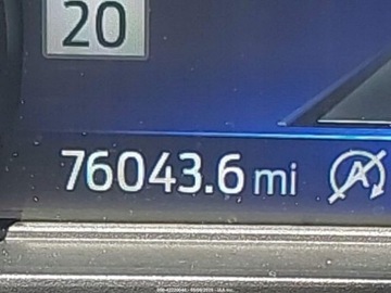 Ford Explorer VI 2020 Ford Explorer XLT 2020 2.3l 2.3 Benzyna 300KM, zdjęcie 13