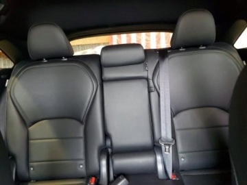 Infiniti 2024 Infiniti QX55 Essential 2024 2.0 Benzyna 268KM, zdjęcie 11