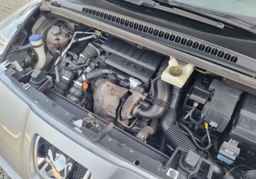 Peugeot 5008 I Minivan 1.6 HDi FAP 110KM 2010 Peugeot 5008 SLICZNA 1.6 HDi Bogata Wersja ORYGINAL Zadbana 2011r Niski Pr, zdjęcie 13