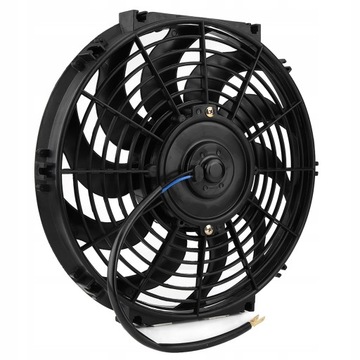 12-calowy uniwersalny samochód Slim Push Pull