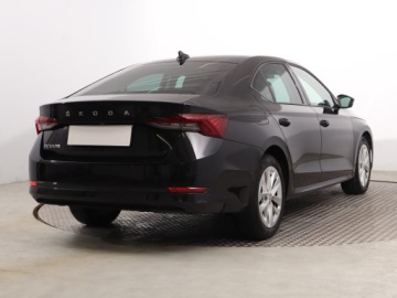 Skoda Octavia III Liftback Facelifting 1.5 TSI ACT 150KM 2020 Skoda Octavia 1.5 TSI, Salon Polska, zdjęcie 4