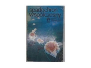 Spadochron współczesny - J.Macyszyn