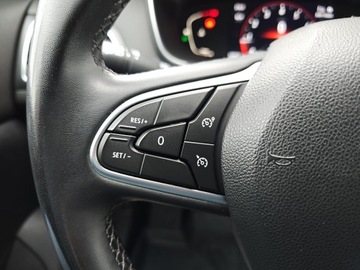 Renault Megane IV GrandCoupe Facelifting 1.0 TCe 115KM 2021 Renault Megane 1.0 TCe Zen, zdjęcie 15