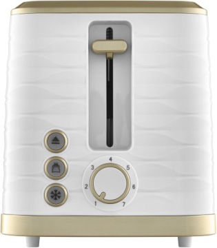 Электрический тостер SENCOR STS7500WH БЕЛЫЙ