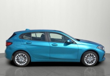 BMW Seria 1 F40 2023 BMW Seria 1 118i 140 KM Led Navi Tempomat Gwarancja Car Play Salon Polska, zdjęcie 1