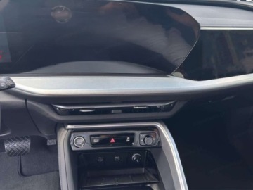 Audi Q5 II SUV Facelifting 2.0 40 TDI 204KM 2025 AUDI Q5 TDI quattro Suv 2.0 204KM 2025, zdjęcie 9