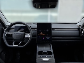 Jaecoo 2025 Jaecoo 7 PHEV 1.5TDGT SUPER HYBRID l Gwarancja, He, zdjęcie 5