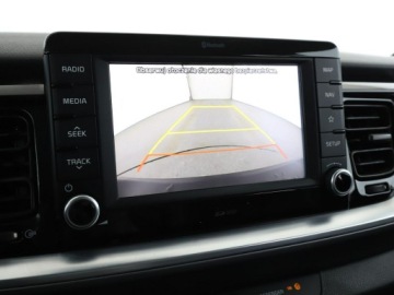 Kia Stonic I Crossover 1.6 CRDi 110KM 2018 Kia Stonic klima auto navi kamera i czujniki, zdjęcie 23