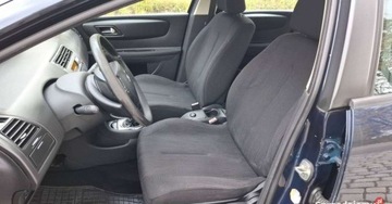 Citroen C4 I 2009 Citroen C4 Citroen C4 1.6benzyna 120KM, 2009r 1.6 Benzyna 120KM, zdjęcie 9