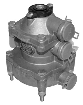 ZAWÓR PRZEKAŹNIKOWO STERUJĄCY 2-OBWODOWY EUROPA