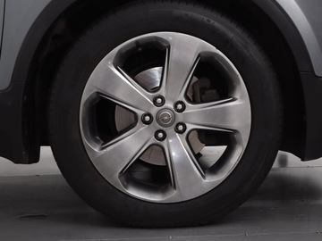 Opel Mokka I SUV 1.4 Turbo ECOTEC 140KM 2014 Opel Mokka 1.4 Turbo, Skóra, Navi, Klima, zdjęcie 14