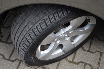 Peugeot 3008 I Crossover 1.6 156KM 2009 SUPER STAN 1.6T SERWIS HEAD-UP PANORAMA ACC ALU NOWY ROZRZĄD GWARANCJA, zdjęcie 17