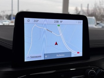 Ford Kuga III SUV 2.0 EcoBlue 190KM 2020 Ford Kuga Vignale AWD, LED, Kamera, 1 właściciel,, zdjęcie 26