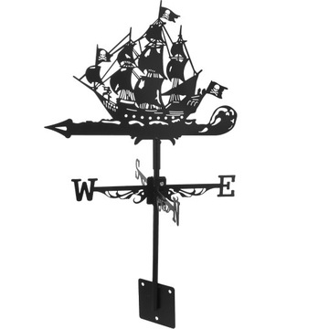 Wiatrowskazy DECOR ŁAPATY POGODOWE DO METALOWEGO DZIAŁAŃ