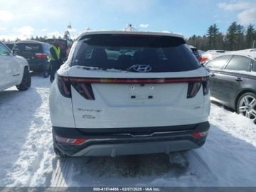 Hyundai 2023 Hyundai Tucson 2023 HYUNDAI TUCSON LIMITED 2.5 Benzyna 187KM, zdjęcie 9