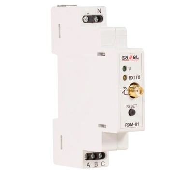 Переводчик RS485-EXTA бесплатный RXM-01 Exta Free Intellent Home