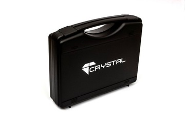 Индикаторы ветвей CRYSTAL 3+1 со светодиодной линией RF 898