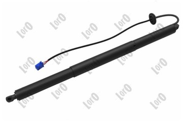 ABAKUS 101-02-104 MOTOR ELELKTRICKÝ ZADNÍ KRYT