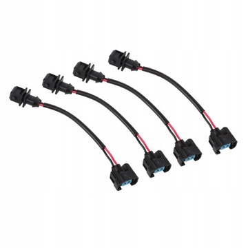 4Adapter narzędzia diagnostycznego OBD1 do OBD2