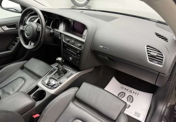 Audi A5 8T 2012 Audi A5 Sportback Audi A5 Sportback 2.0 Diesel 163KM, zdjęcie 15